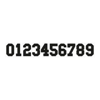 Numbers 14056