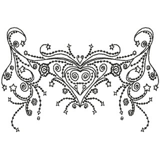 Pattern 11588