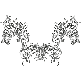 Pattern 11589