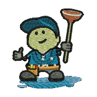 Plumber 14250