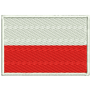 Poland 10130