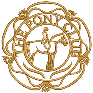 Pony Club 11466