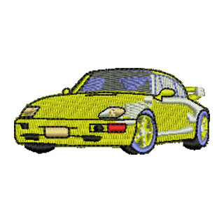 Porsche 12758