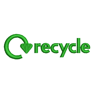 Recycle 12186