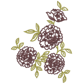 Roses 12192