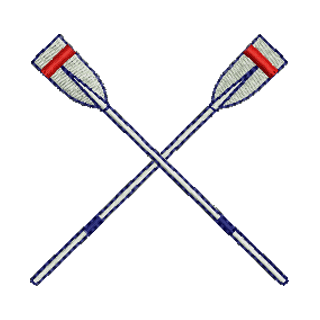 Rowing Oars 14348