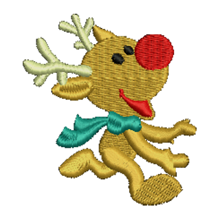 Rudolf 14082