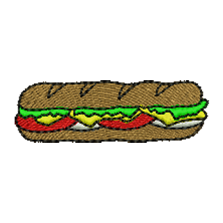 Sandwich 12766