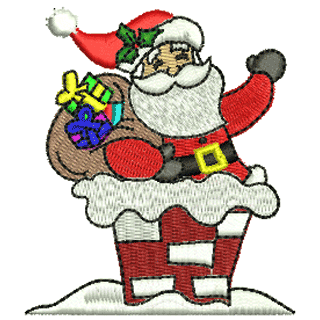 Santa 11460