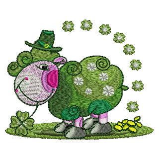 Sheep 13921