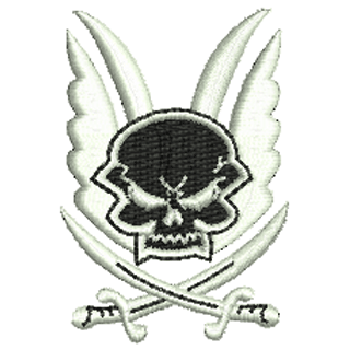 Skull 12472