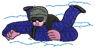 Sky Diver 20067