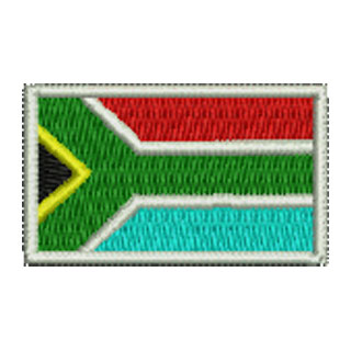 South Africa 13722