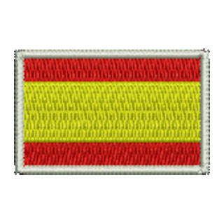 Spain 13724