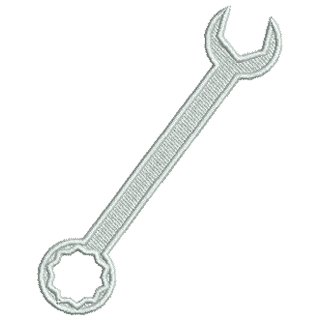 Spanner 12475