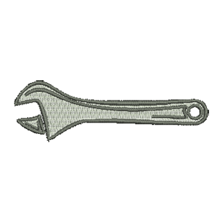 Spanner 14231