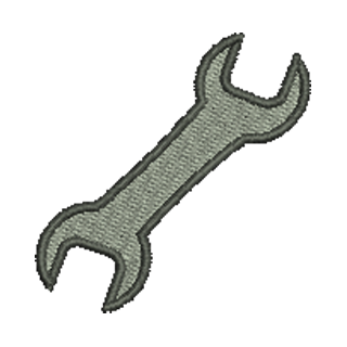 Spanner 14364