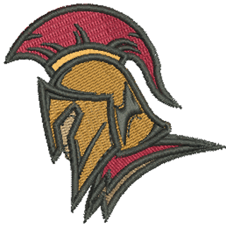 Spartan 12476