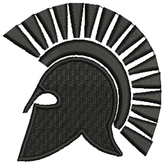 Spartan 12609