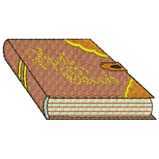 Spell Book 12477