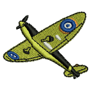 Spitfire 11182