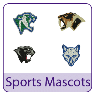 Sports Mascots