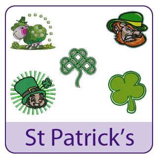 St Patricks Day