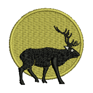 Stag 14254