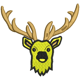 Stag 12482