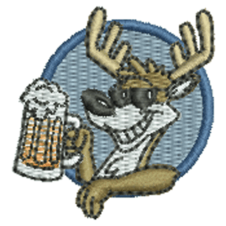 Stag Do 11453