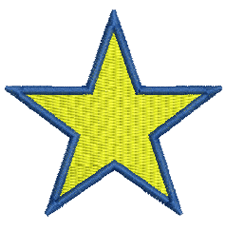 Star 12486