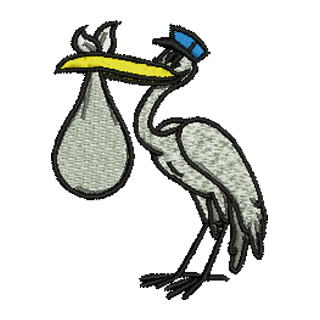 Stork 14160