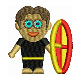 Surfer 14047