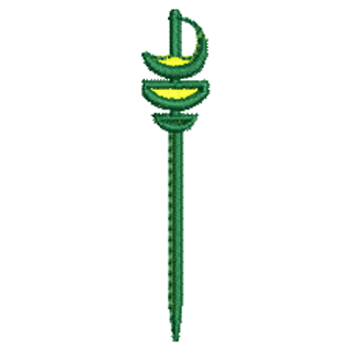 Sword 12498