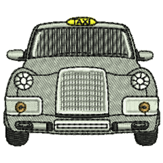 Taxi 12499
