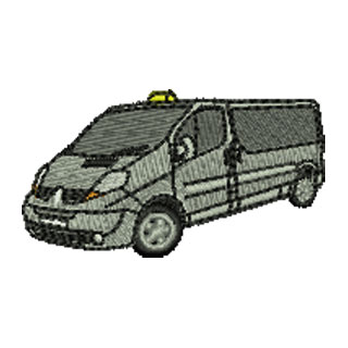 Taxi 12777