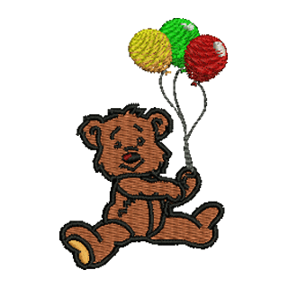 Teddy 12993