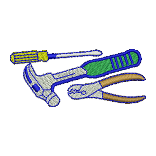 Tools 12781