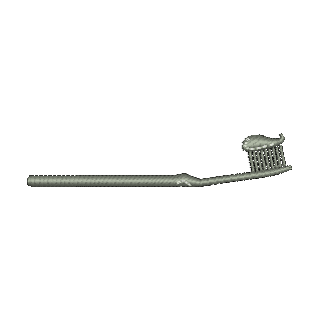 Toothbrush 14233