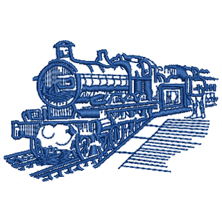 Train 11708