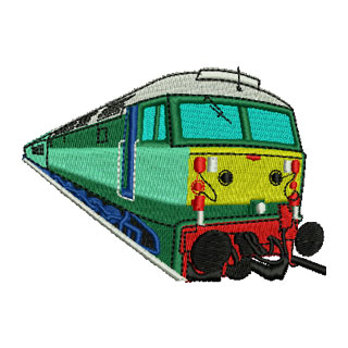 Train 13678