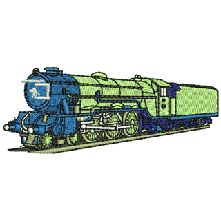 Train 11710