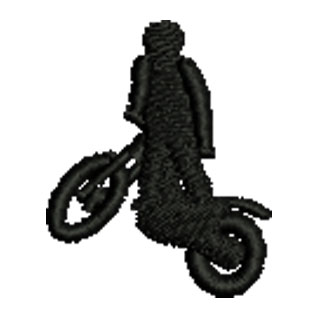 Trials Bike 12994