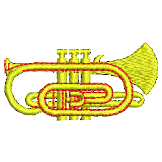 Trumpet 20163