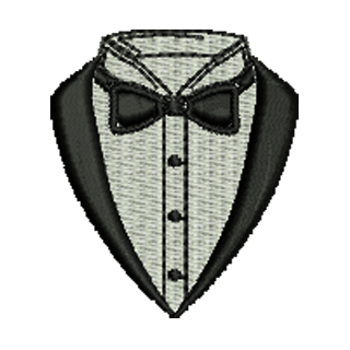 Tuxedo 14235