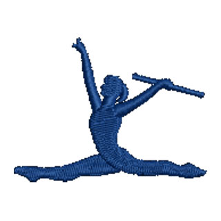 Twirlers 13451