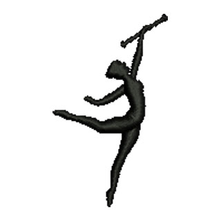 Twirlers 13452