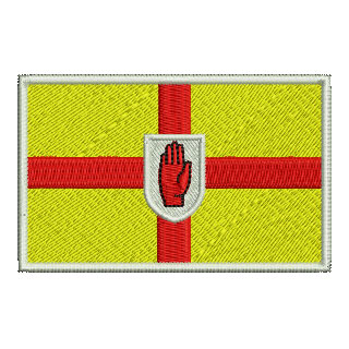 Ulster 13726