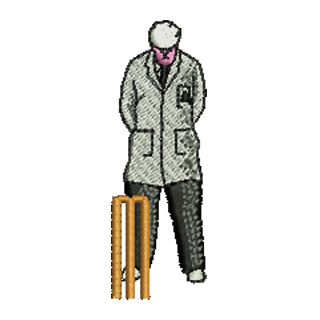 Umpire 12999