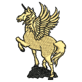 Unicorn 20622